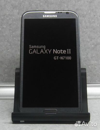 Samsung Galaxy Note II GT-N7100, 2/32 ГБ