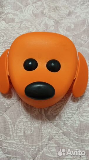 Ланчбокс собачка