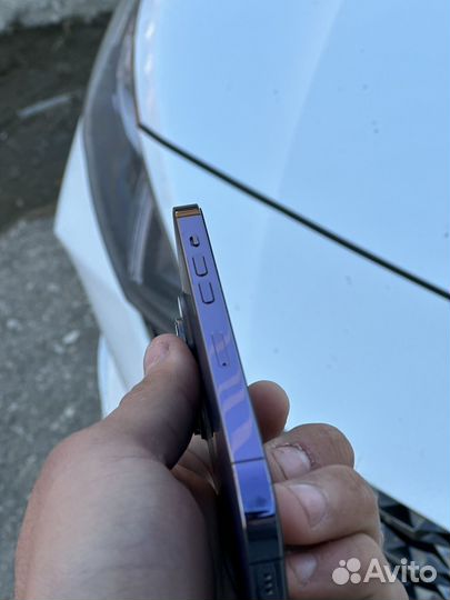 iPhone 14 Pro, 128 ГБ