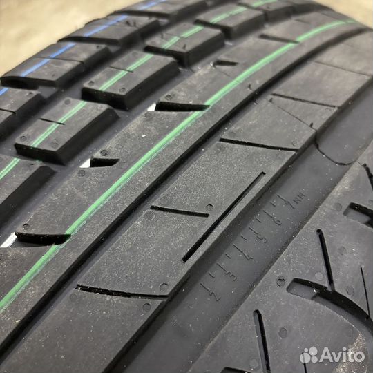 Viatti Strada Asimmetrico V-130 205/50 R17 89