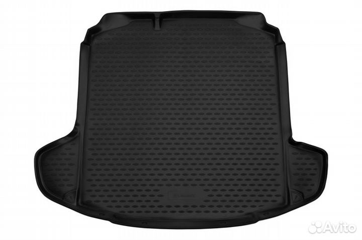 Коврик багажника Polo 2020), element02433B10
