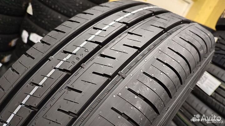 Ikon Tyres Autograph Eco C3 215/75 R16C 116S