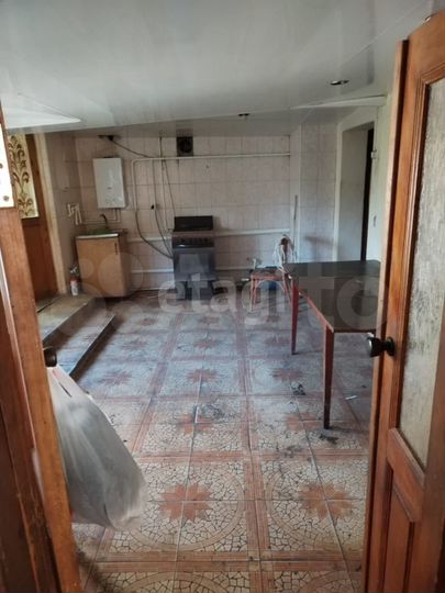 Дом 116 м² на участке 12 сот.