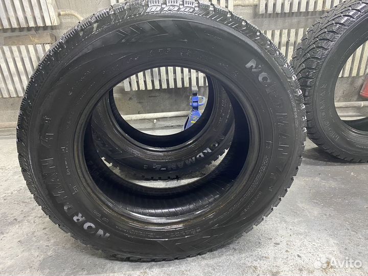 Nordman Nordman 4 215/65 R16 102