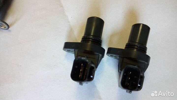 Датчик распредвала subaru tribeca еz36