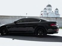 BMW 6 серия 4.8 AT, 2008, 230 000 км, с пробегом, цена 2 000 000 руб.