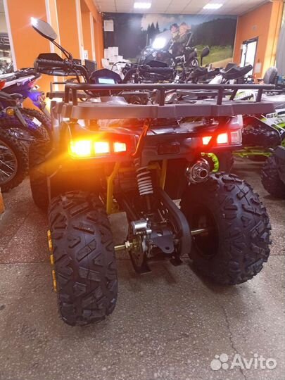 Motoland ALL road X 200