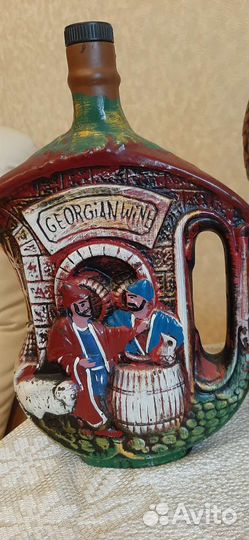 Бутылки для вина