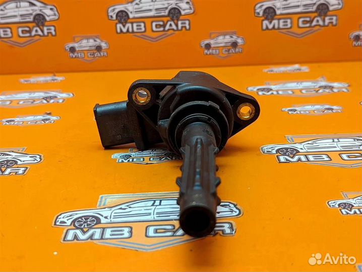 Катушка зажигания w211 E-class 272.964