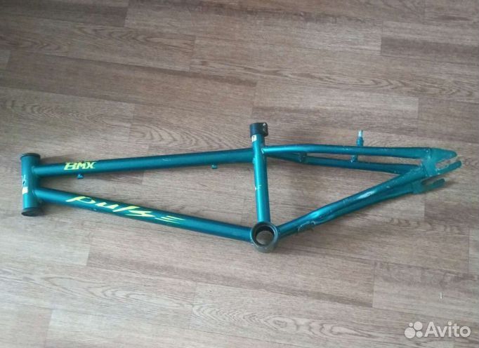 Рама bmx