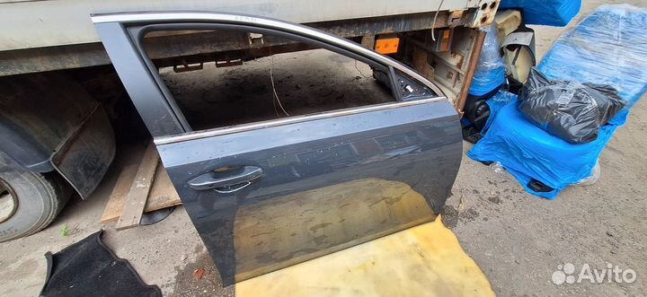 Дверь правая Киа Сид 3 рест