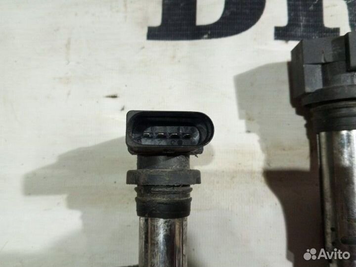 Катушка зажигания Volkswagen Polo седан 1.6 cfna