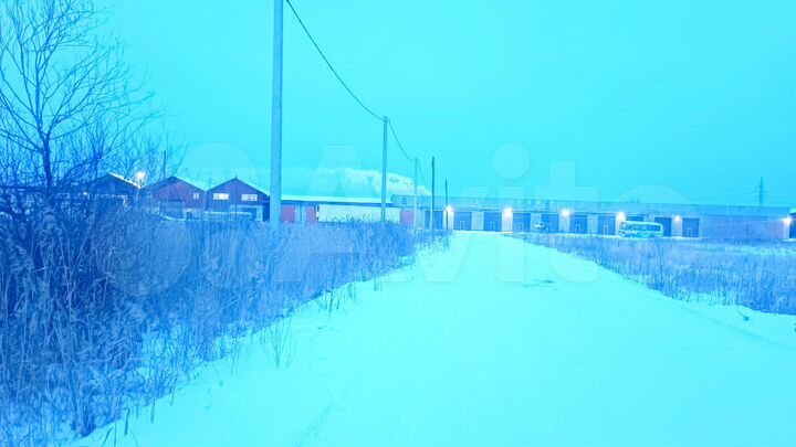 Участок 6 сот. (ИЖС)