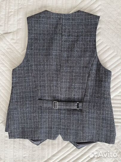 Школьная форма