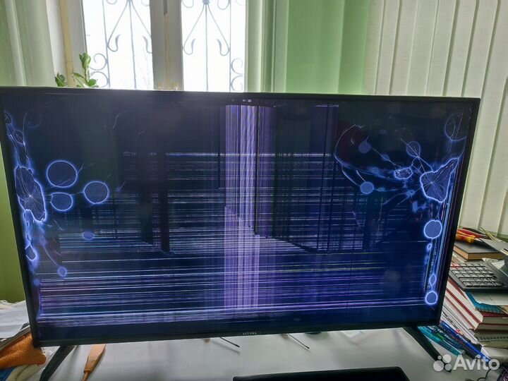 Телевизоры