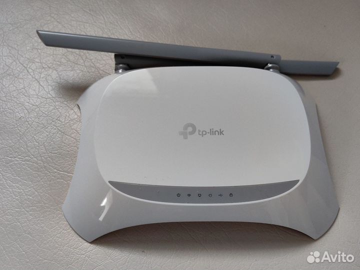 Wifi роутер tp link TL-WR842N