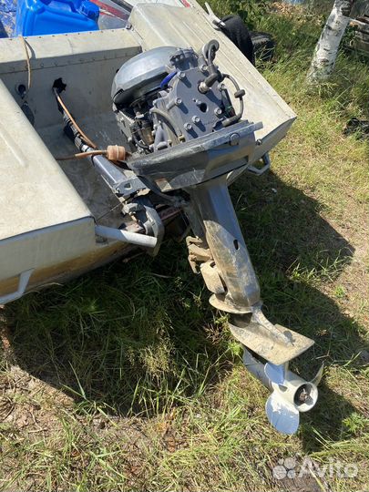 Продам Ямаху 30