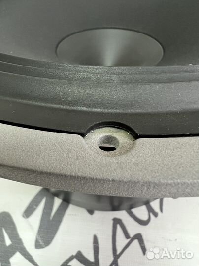 Сабвуфер Audison AV10