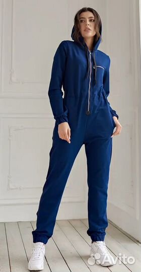 Комбинезон женский 46-48
