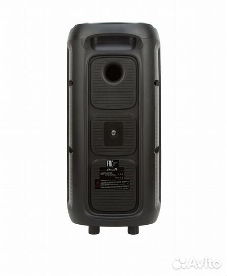 Портативная акустическая колонка eltronic 20-41