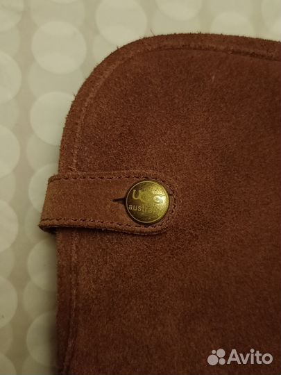 Угги оригинал новые 41