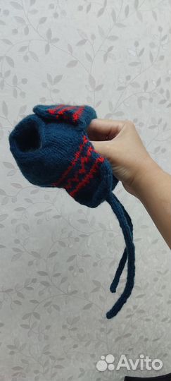 Одежда для маленьких собак