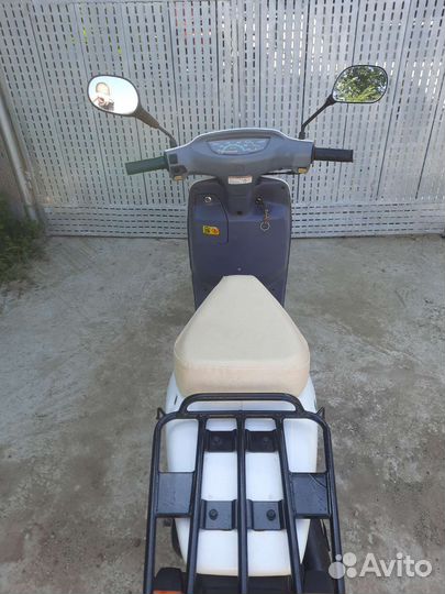 Honda topik