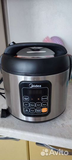 Мультиварка midea
