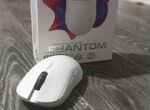 Беспроводная мышь Zet gaming phantom wireless