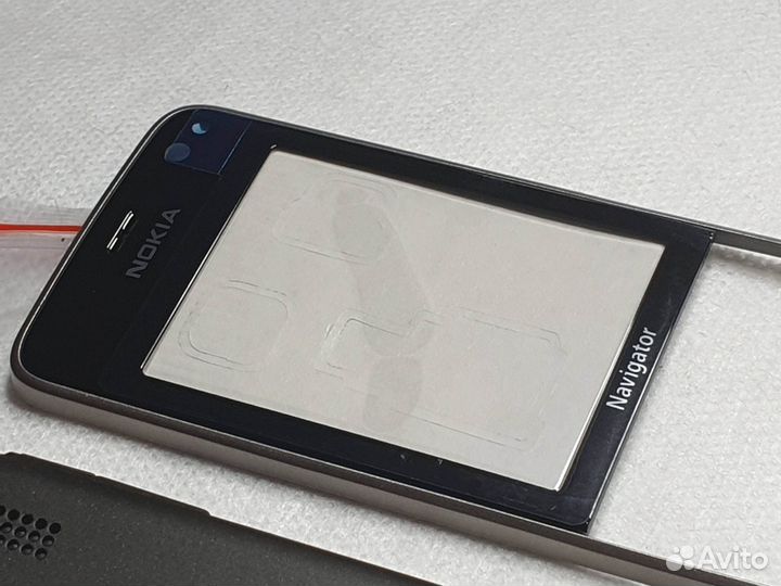 Корпус Nokia 6260