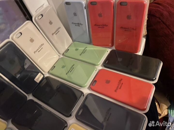 Чехол iPhone 6s+; 6 plus