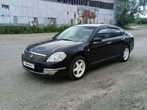 Nissan Teana 2.0 AT, 2007, 191 000 км, с пробегом, цена 930 000 руб.