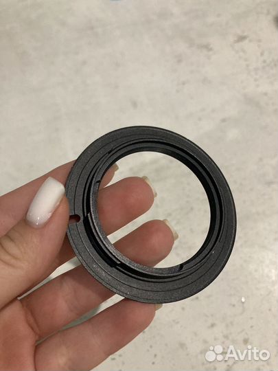 Переходник М42 sony a