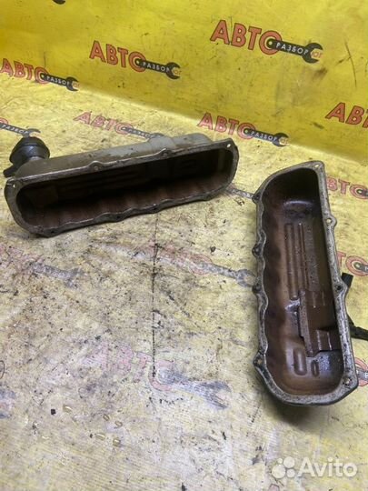 Крышка клапанов Ford Scorpio лифтбек BRE 1989