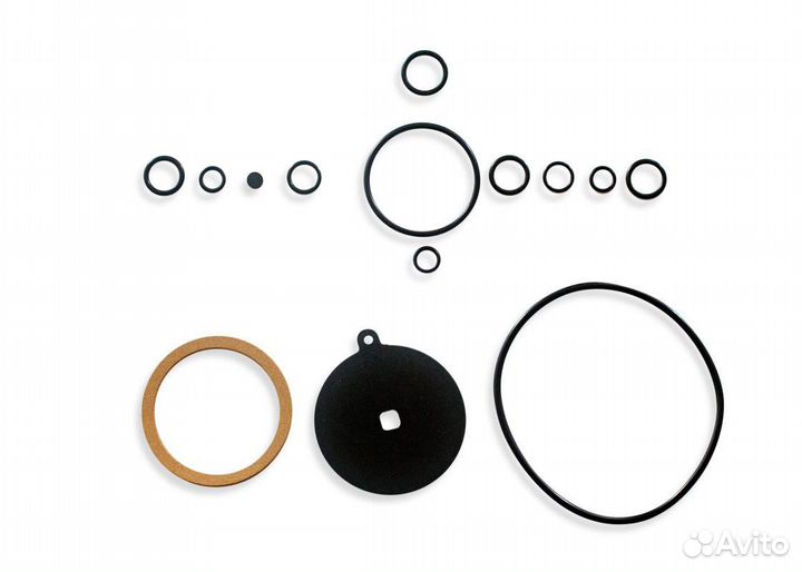 Рем.комплект редуктор гбо Омвл нр G CPR R90Е