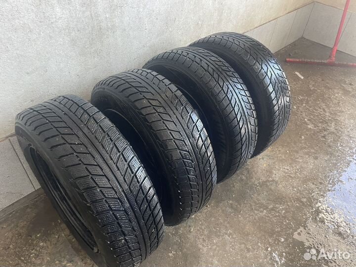 Белшина Artmotion Snow Бел-337 195/65 R15