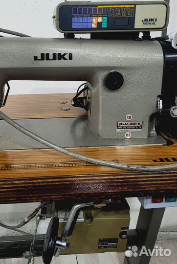 Швейная машинка