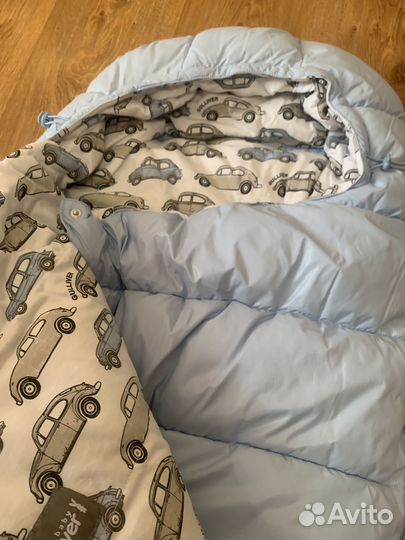 Уголок на выписку