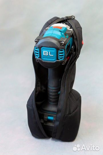 Чехол на шуруповёрт