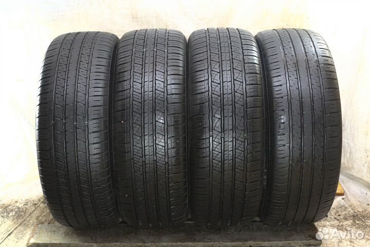 LingLong Green-Max 4x4 HP 215/55 R18 95V