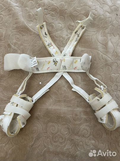 Стремена Павлика