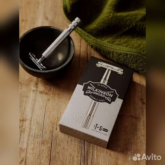 Продам новый бритвенный станок