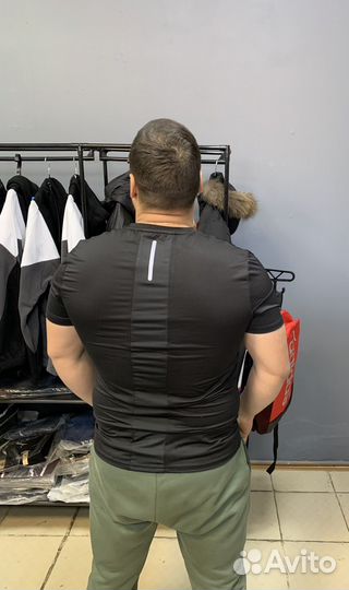Футболка nike
