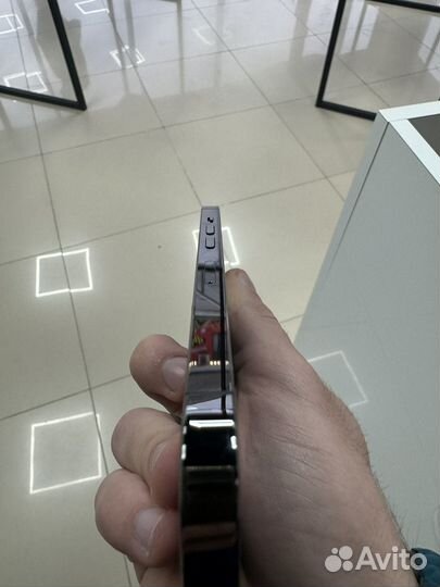 iPhone 13 Pro, 256 ГБ