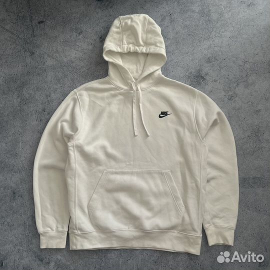 Худи толстовка Nike