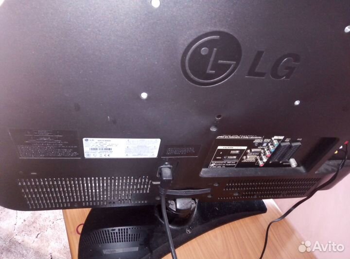 Телевизор LG 32lh4000 32