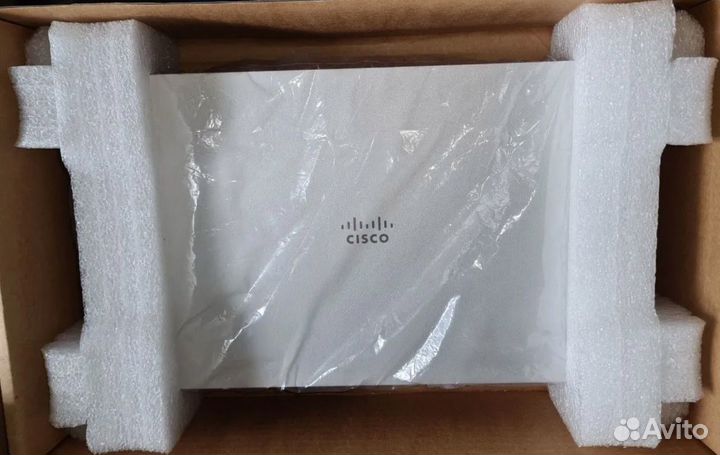 IP конференц-телефон Cisco CP-7937G