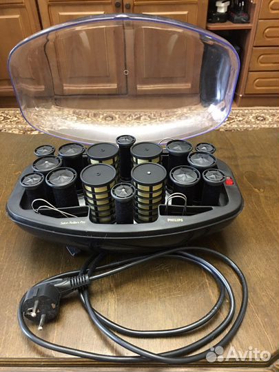 Электробигуди Philips HP4611/00