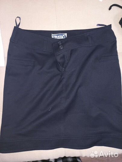 Вещи пакетом