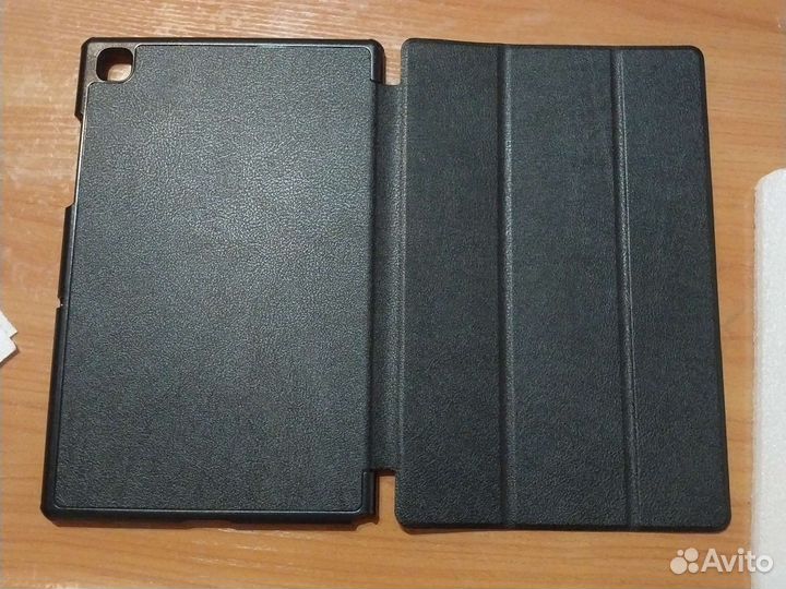 Чехол-книжка на планшет Samsung